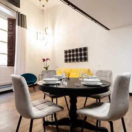 Kys Castello Konukevi 4*