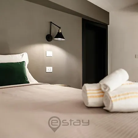 Guest house Kys Castello *