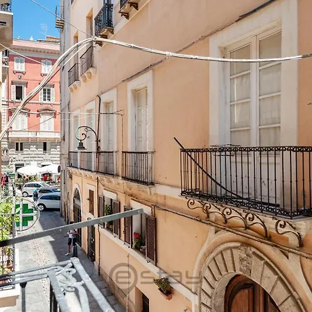 Kys Castello Guest house Cagliari