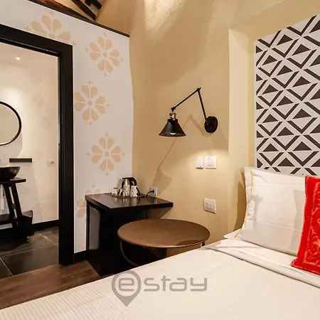 Guest house Kys Castello