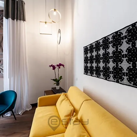Kys Castello Guest house