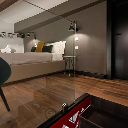 Guest house Kys Castello Cagliari