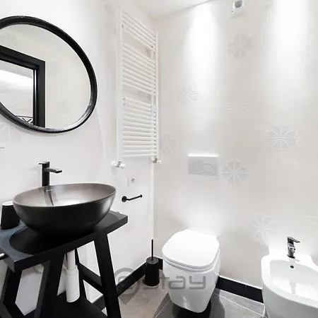 Гостевой дом Kys Castello Кальяри