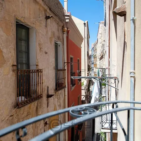 Kys Castello Guest house Cagliari