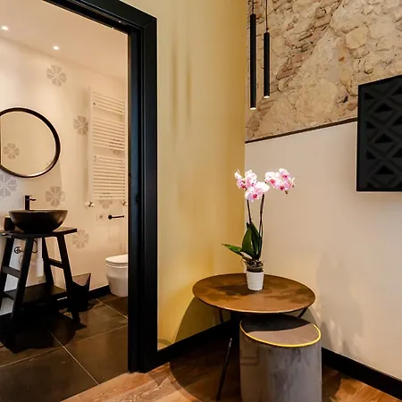 Гостевой дом Kys Castello Кальяри