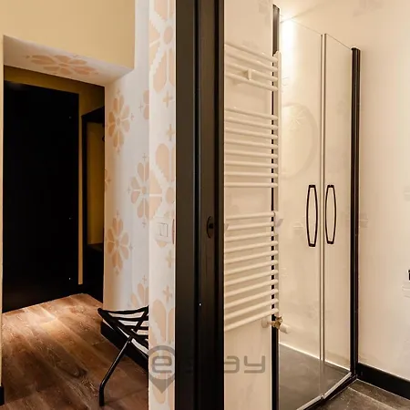 Гостевой дом Kys Castello Кальяри