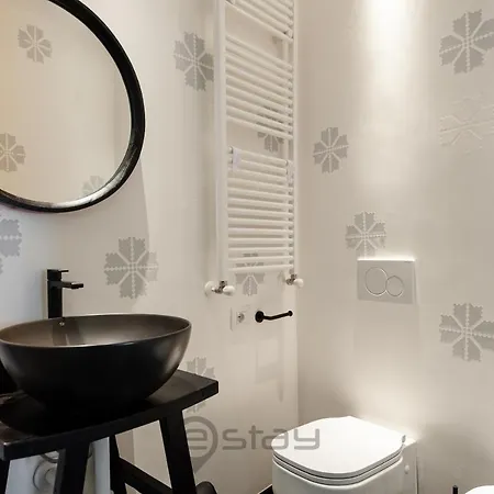 Kys Castello Гостевой дом Кальяри