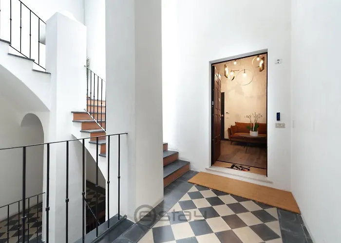 Kys Castello Konukevi