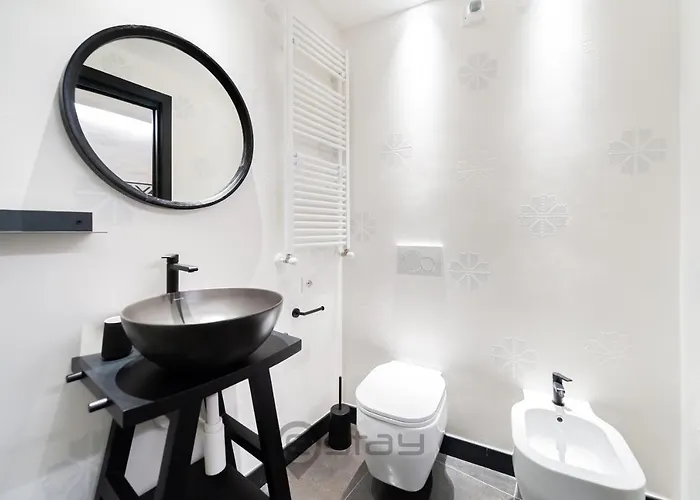 Konukevi Kys Castello Cagliari