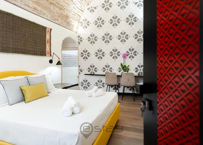 Kys Castello Konukevi 4*