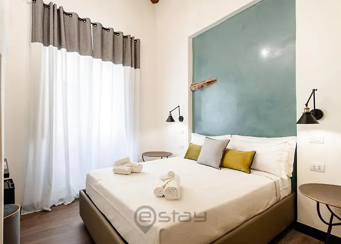 Konukevi Kys Castello 4*