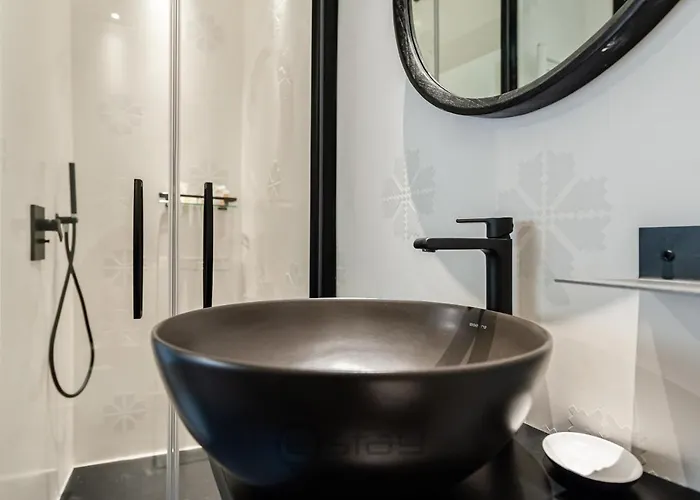 Konukevi Kys Castello 4*