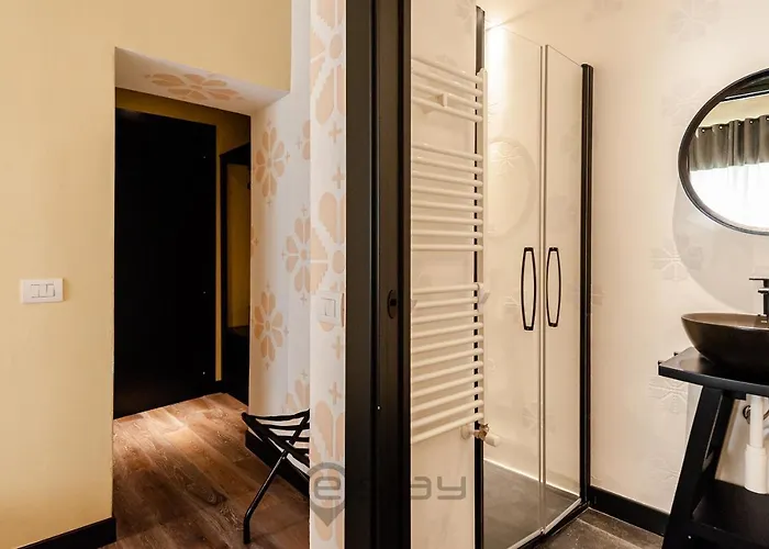 Konukevi Kys Castello Cagliari