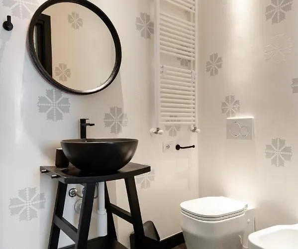 Konukevi Kys Castello 4*