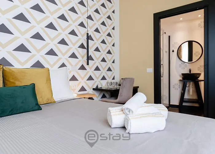 Konukevi Kys Castello