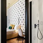 Pensjonat Kys Castello Cagliari