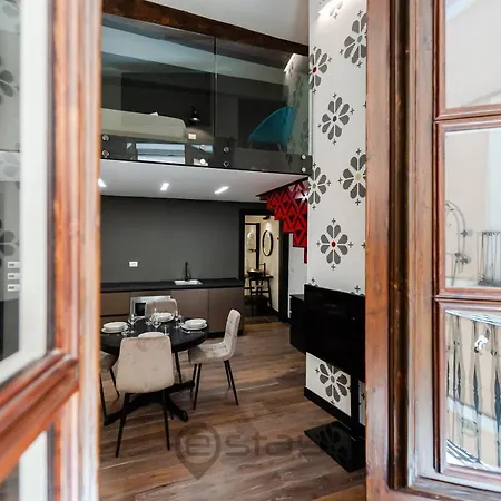 Kys Castello Gæstehus Cagliari