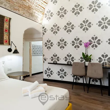 Vendégház Kys Castello 4*