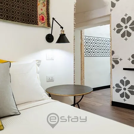 Vendégház Kys Castello 4*