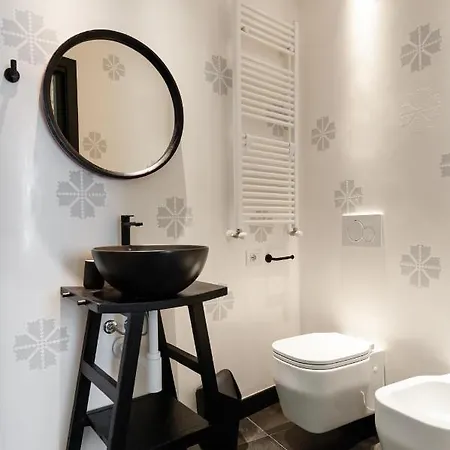 Vendégház Kys Castello 4*