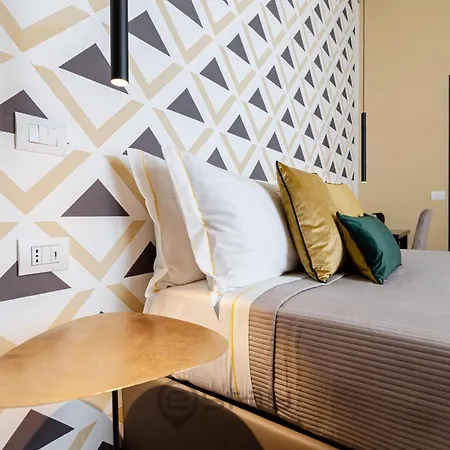 Kys Castello ゲストハウス