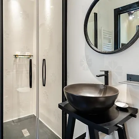 Vendégház Kys Castello Cagliari