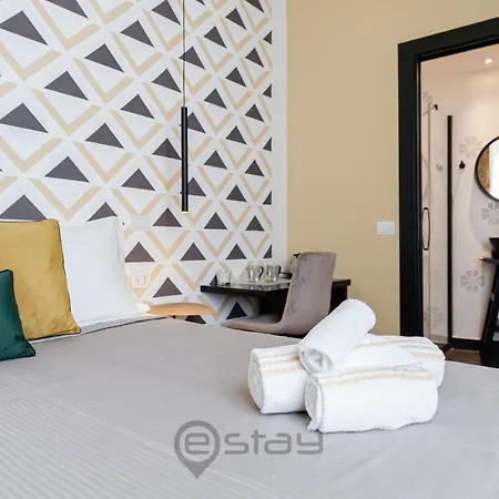 Vendégház Kys Castello