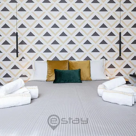 Kys Castello Vendégház Cagliari