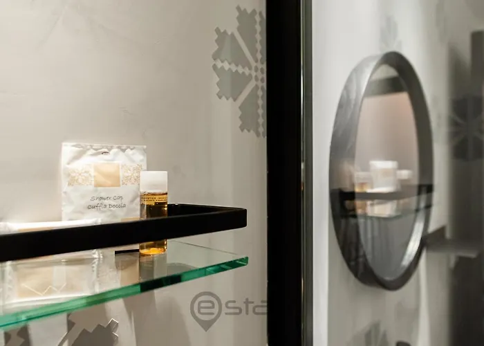 Kys Castello ゲストハウス