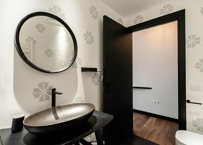 Kys Castello Gæstehus