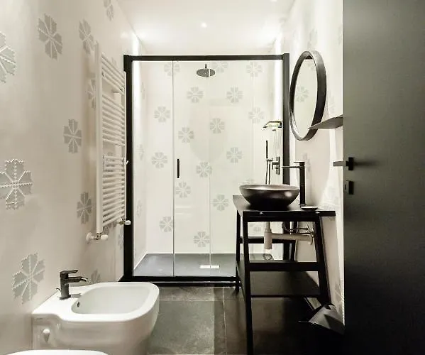 Kys Castello ゲストハウス カリアリ