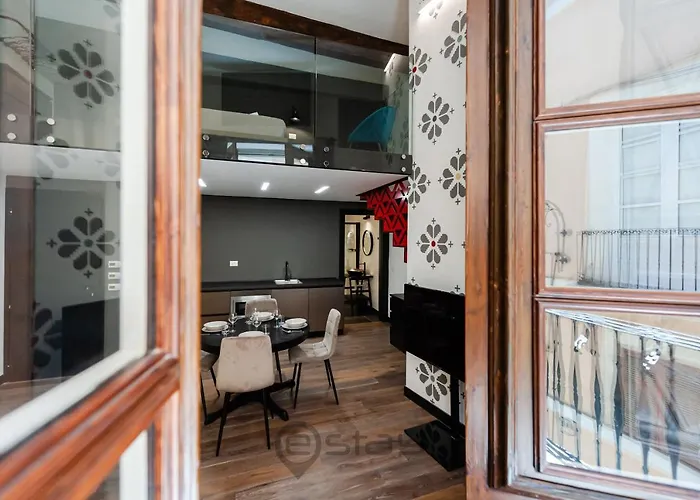 Kys Castello ゲストハウス カリアリ