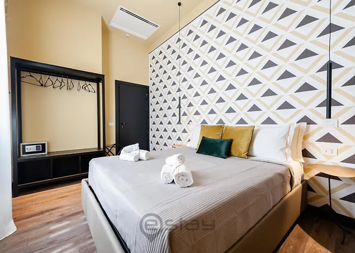 Kys Castello ゲストハウス