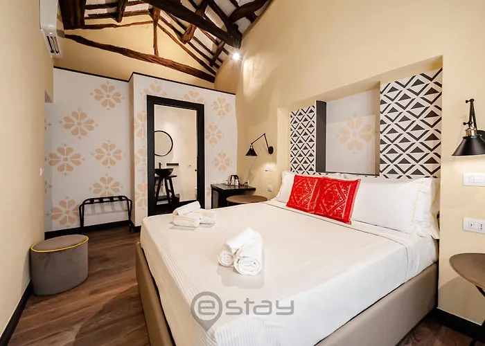 Kys Castello ゲストハウス 4*