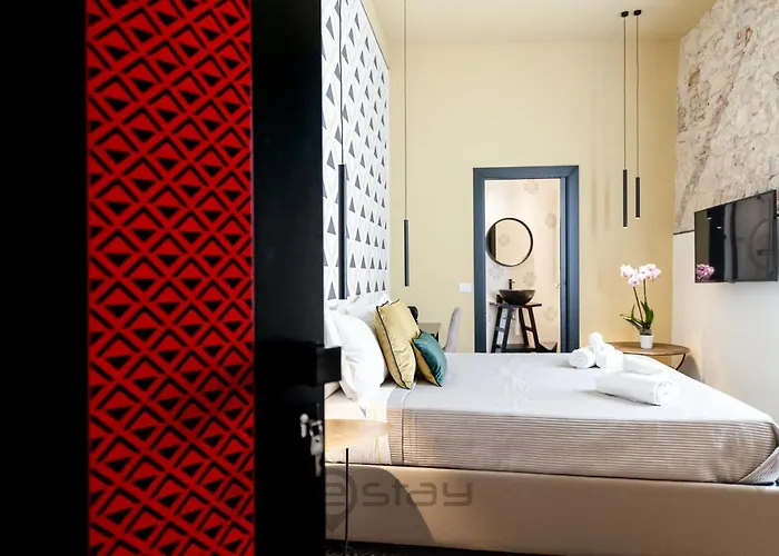 Kys Castello ゲストハウス カリアリ