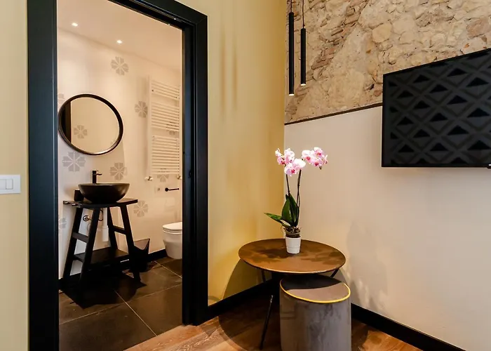 ゲストハウス Kys Castello カリアリ