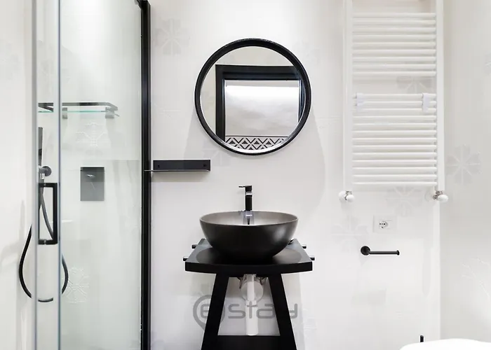 Kys Castello ゲストハウス 4*