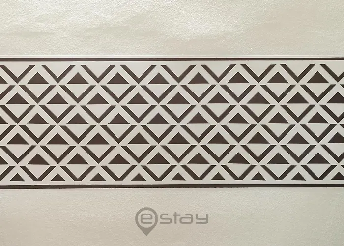 Kys Castello ゲストハウス