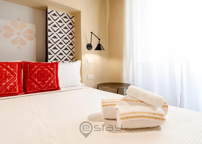 Kys Castello ゲストハウス カリアリ