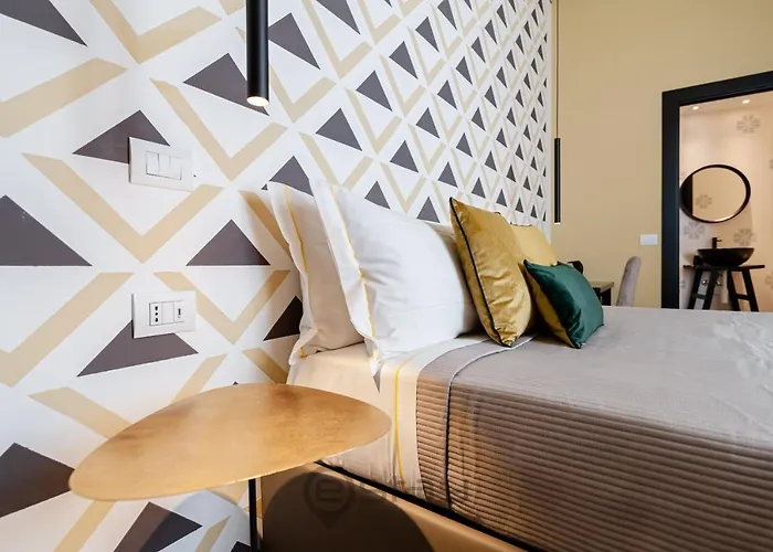 Kys Castello ゲストハウス