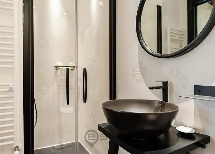 Kys Castello ゲストハウス