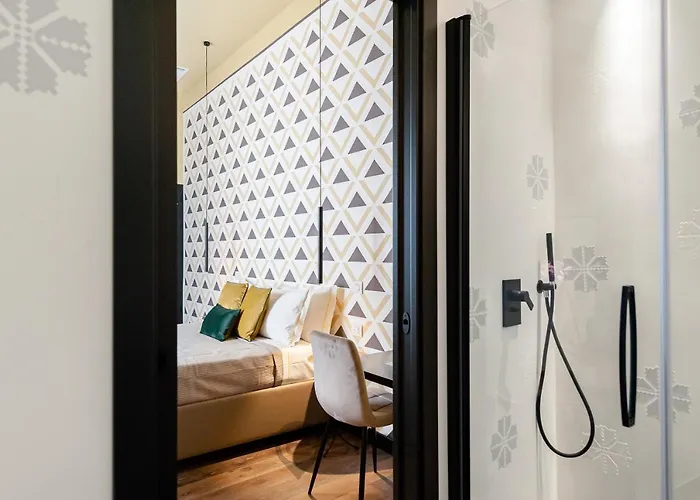 ゲストハウス Kys Castello カリアリ