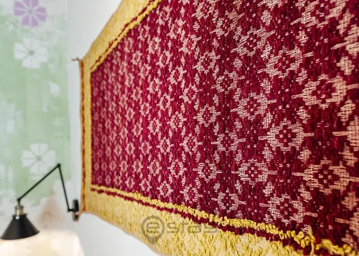 Kys Castello 4* カリアリ