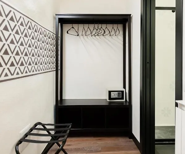 Kys Castello ゲストハウス