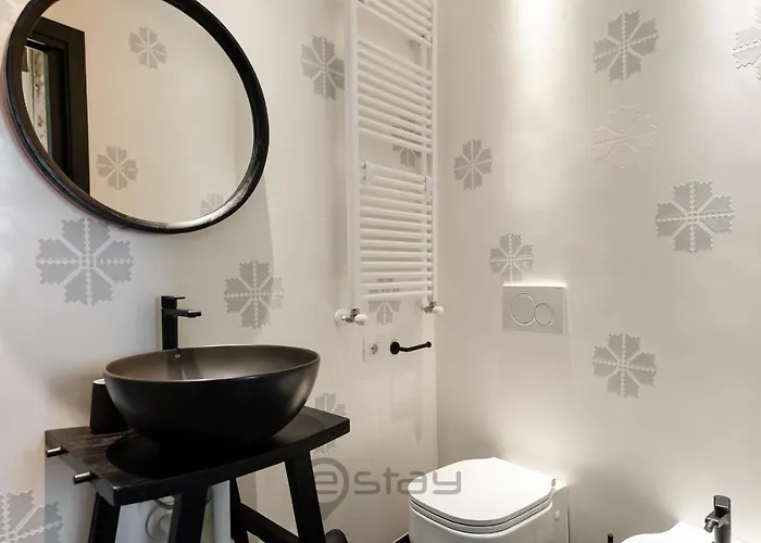 Kys Castello ゲストハウス カリアリ