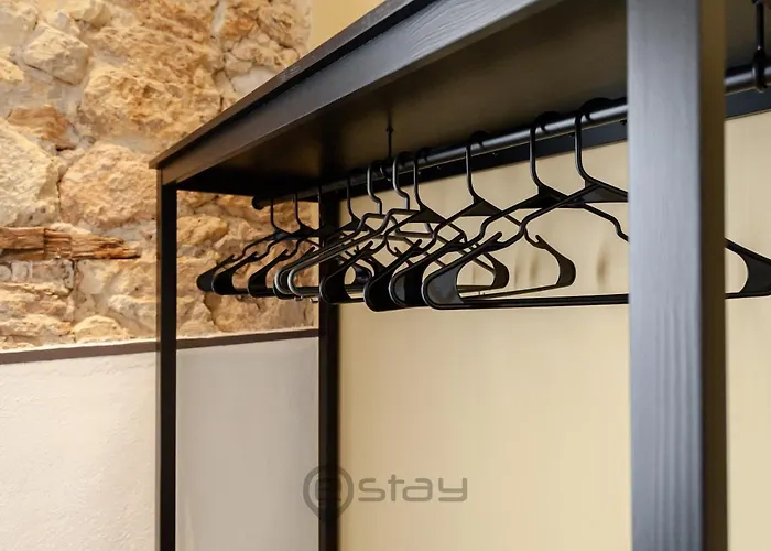 ゲストハウス Kys Castello カリアリ