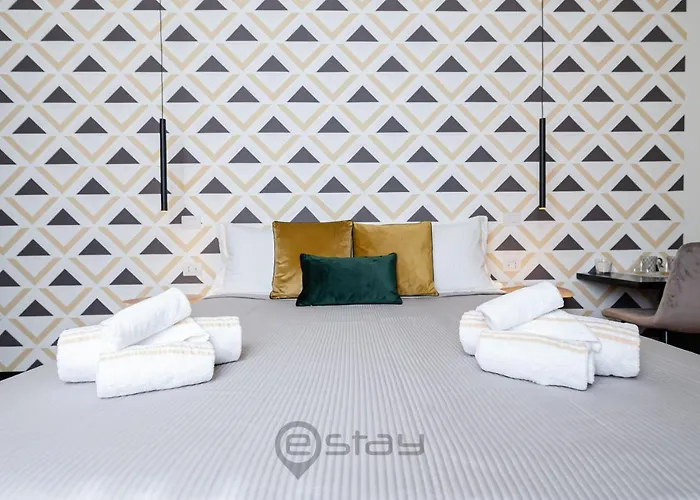 Kys Castello ゲストハウス カリアリ